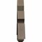 Ekena Millwork Davenport Rough Sawn Timber Gable Bracket, Douglas Fir, 36"W x 23"H x 4"D x 6"F, 15/12 Pitch GBW036X23X0406DAV00RDF - alternate 2